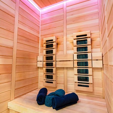 Le Rex - Bel Appt Avec Sauna Nantes Esterno foto