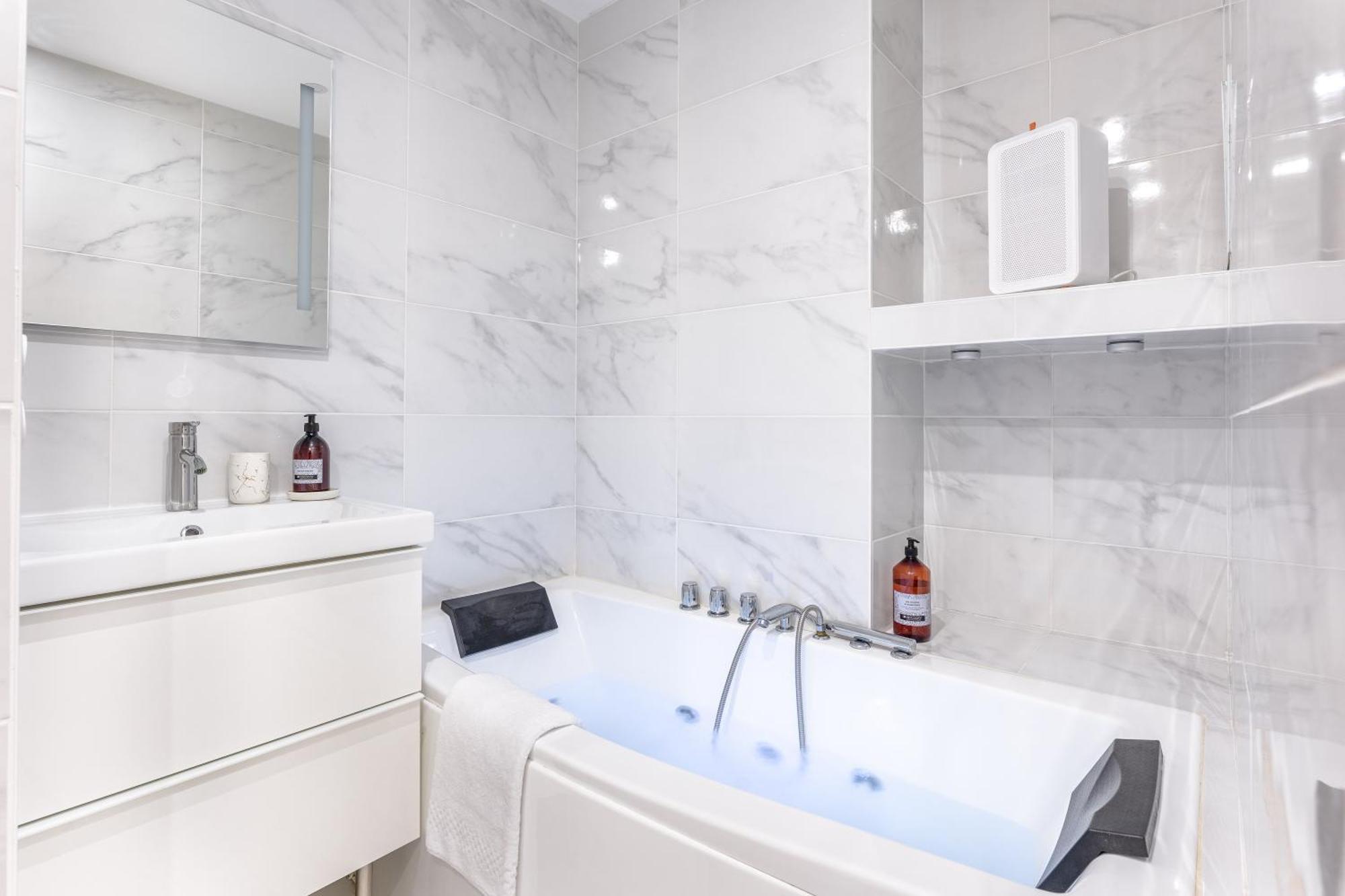 Le Rex - Bel Appt Avec Sauna Nantes Esterno foto
