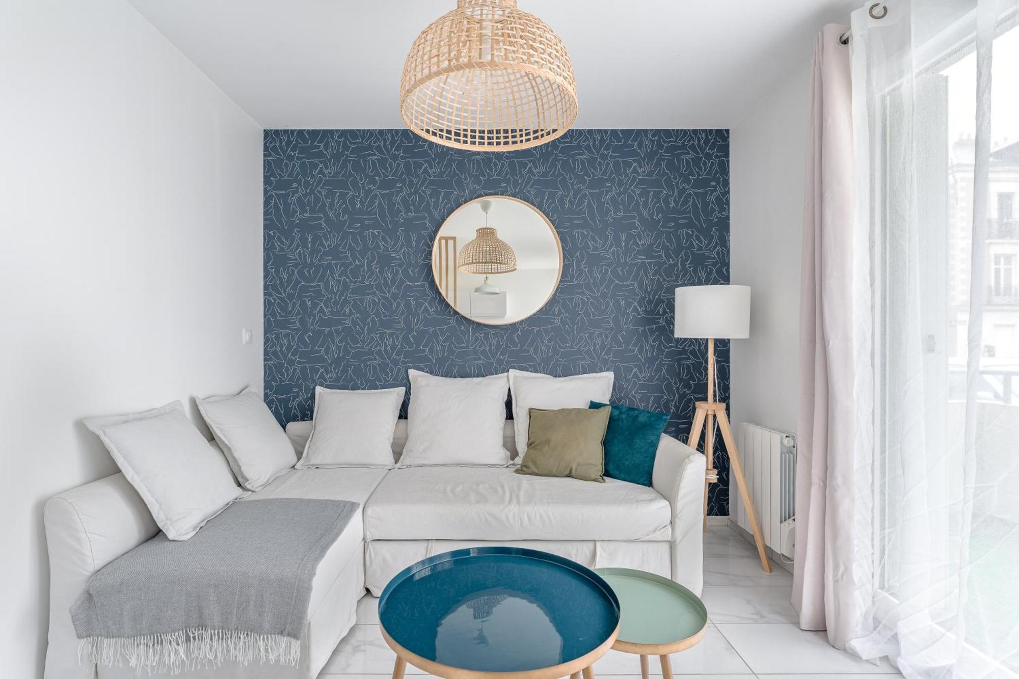 Le Rex - Bel Appt Avec Sauna Nantes Esterno foto
